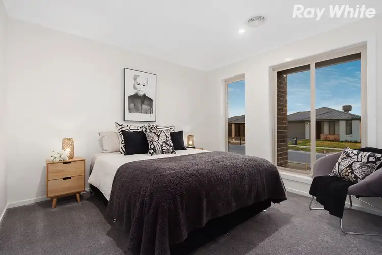 Second view of Homely house listing, 188 Blue Horizons Way, Pakenham VIC 3810