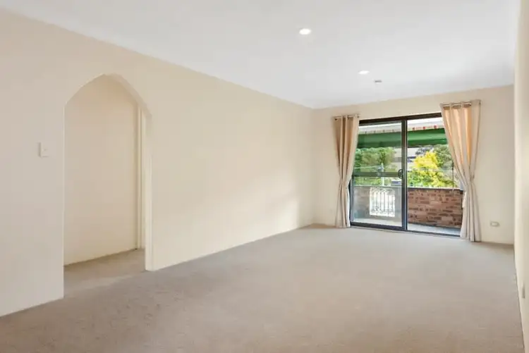 Second view of Homely unit listing, 17/10a Muriel Street, Hornsby NSW 2077