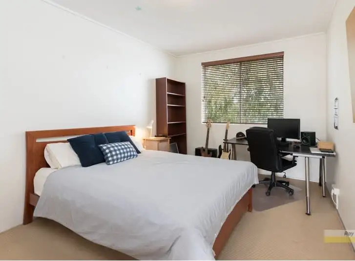 Fifth view of Homely apartment listing, 6/33 Queens Road, Clayfield QLD 4011