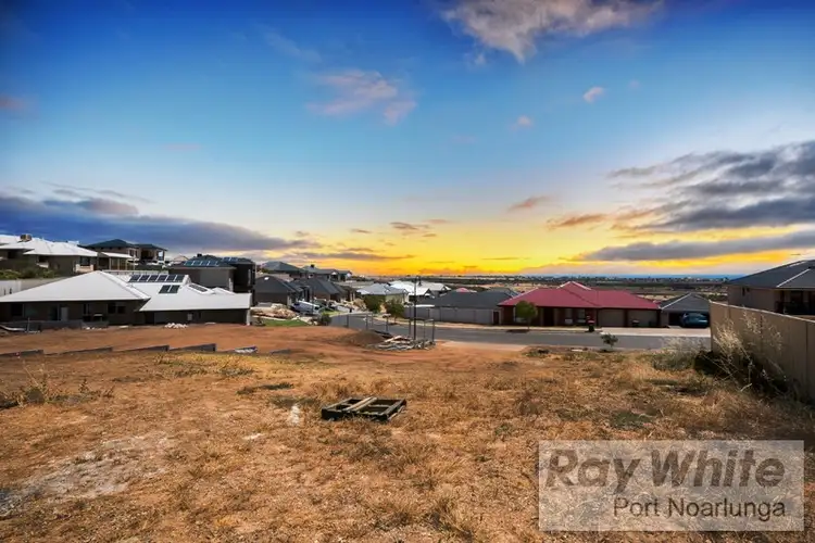 Third view of Homely land listing, 28 Cascabel Way, Noarlunga Downs SA 5168