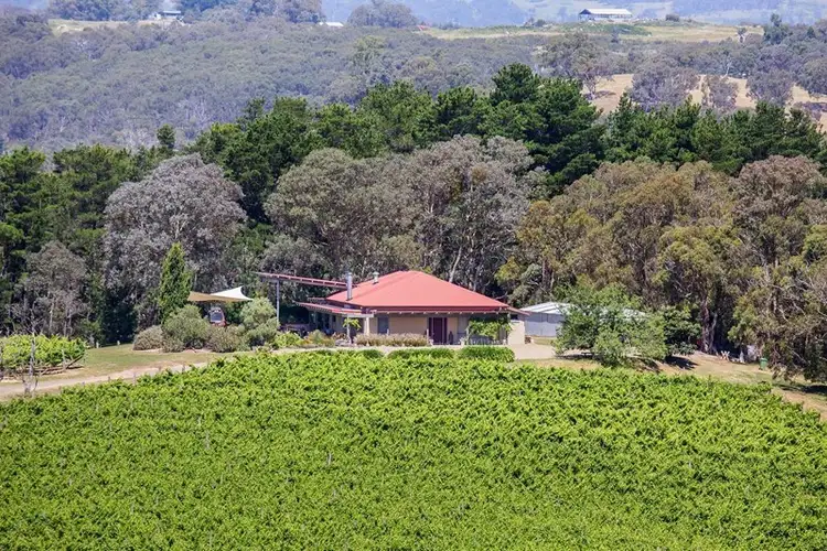 Seventh view of Homely rural property listing, 40 Howards Road, Panton Hill VIC 3759