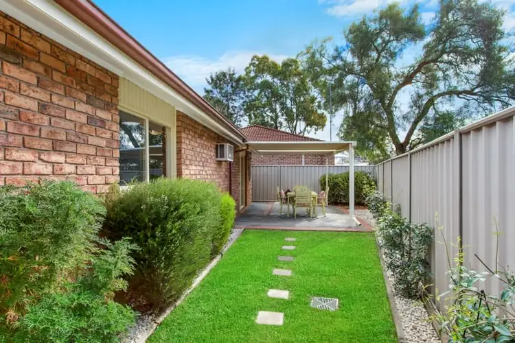 Second view of Homely house listing, 4/1 Yvonne Place, North Richmond NSW 2754