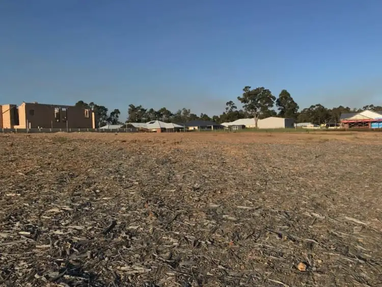 Third view of Homely land listing, Lot 17 (8) Duncombe Drive, Parkerville WA 6081