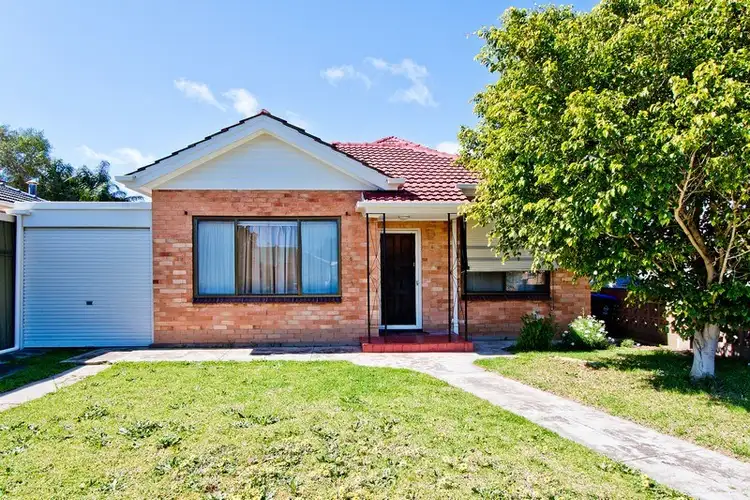 Fourth view of Homely house listing, 105 Palm Avenue, Royal Park SA 5014