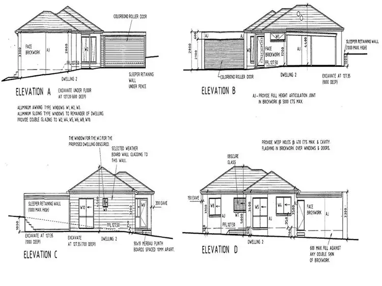 Third view of Homely house listing, 48A Bimbadeen Drive, Mooroolbark VIC 3138