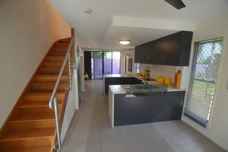 Fourth view of Homely unit listing, Unit 5, 41 Adelaide Park Road, Yeppoon QLD 4703