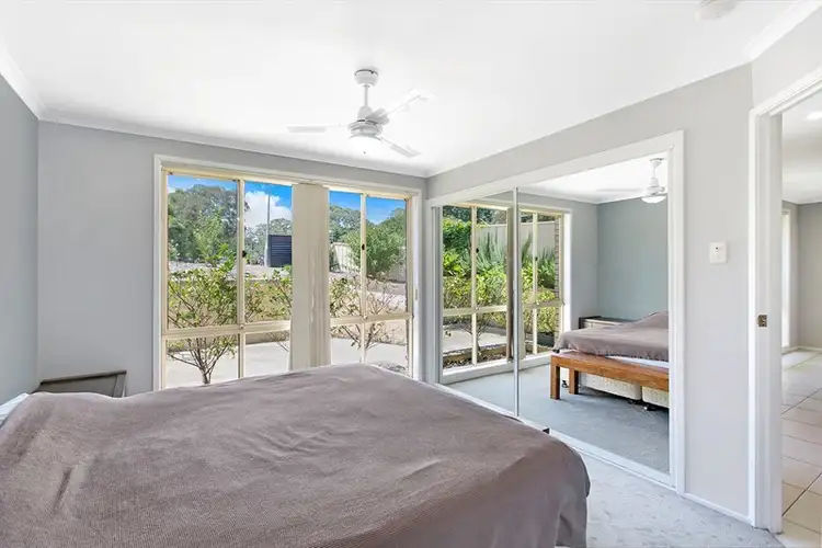 Sixth view of Homely house listing, 44 Greenwood Avenue, Berkeley Vale NSW 2261