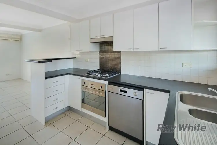 Third view of Homely townhouse listing, Unit 12, 19 Almara Street, Capalaba QLD 4157