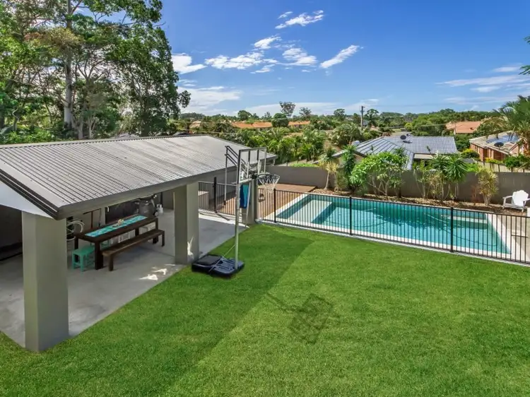 Third view of Homely house listing, 99 Bamboo Avenue, Benowa QLD 4217