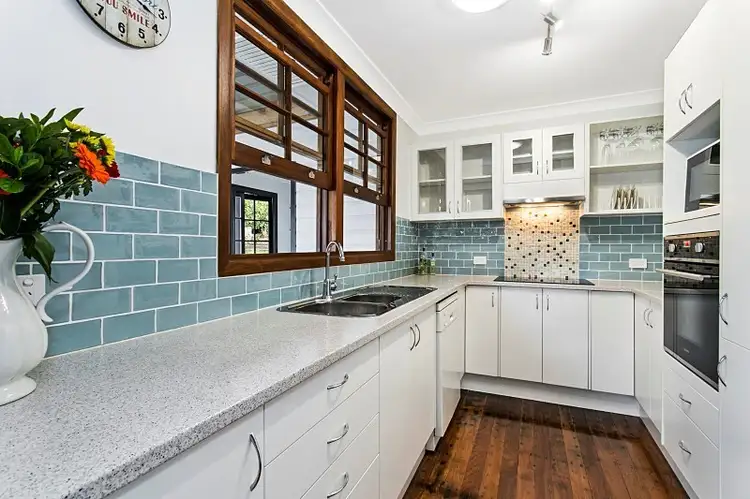 Fifth view of Homely house listing, 27 Lentara Street, Kenmore QLD 4069