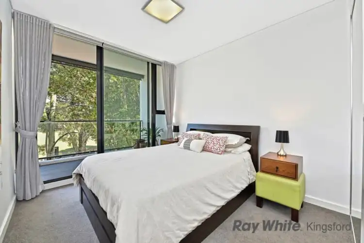 Fourth view of Homely apartment listing, 205/828 Elizabeth Street, Waterloo NSW 2017