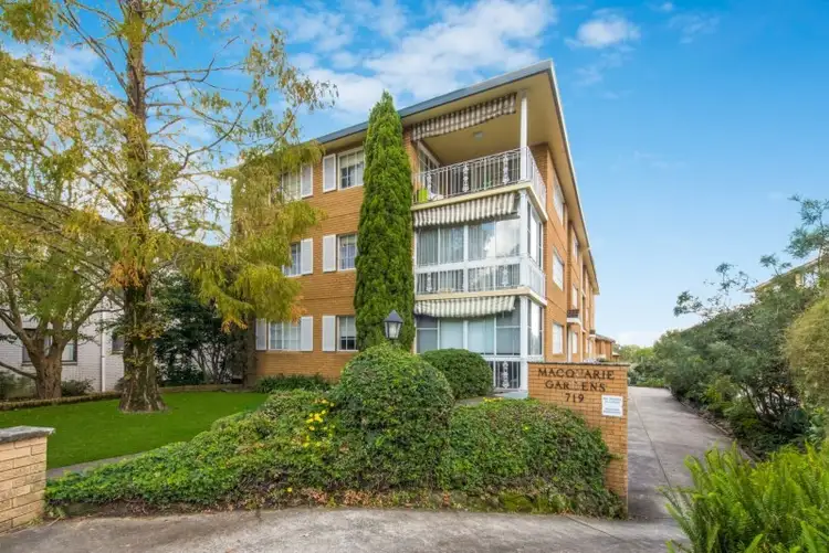 3/719 Blaxland Road, Epping NSW 2121