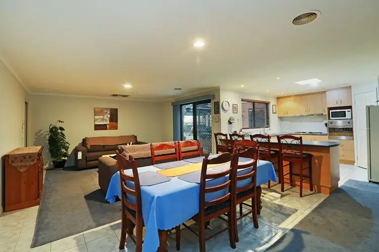 Third view of Homely house listing, 43 Malinda Crescent, Bell Park VIC 3215