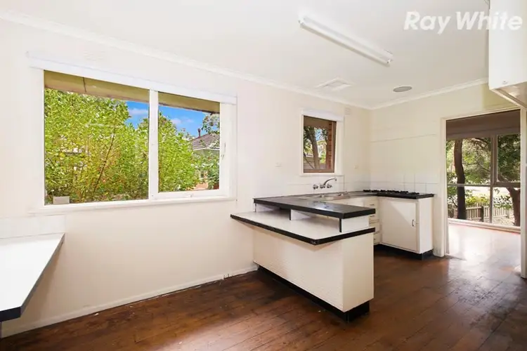 Fifth view of Homely house listing, 59 Great Ryrie Street, Heathmont VIC 3135