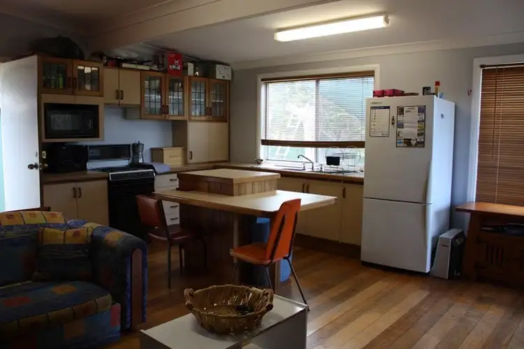 Fifth view of Homely house listing, 26 Curvers Drive, Manyana NSW 2539