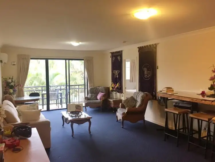 Seventh view of Homely house listing, Unit@2342 Gold Coast Highway, Mermaid Beach QLD 4218