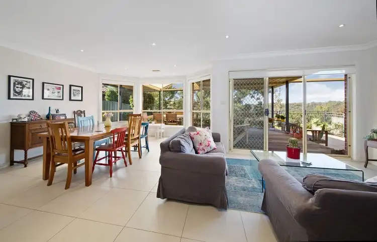 Third view of Homely house listing, 4 Doyle Street, Barden Ridge NSW 2234