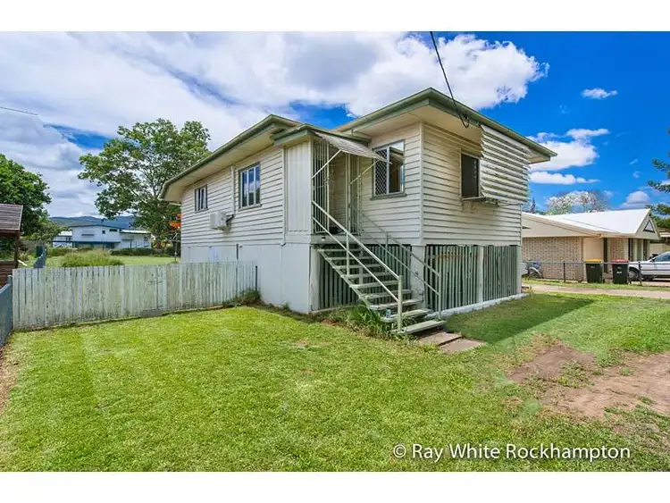 Seventh view of Homely house listing, 254 Dean Street, Berserker QLD 4701