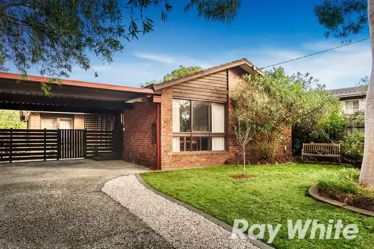 Main view of Homely house listing, 318 Canterbury Road, Forest Hill VIC 3131