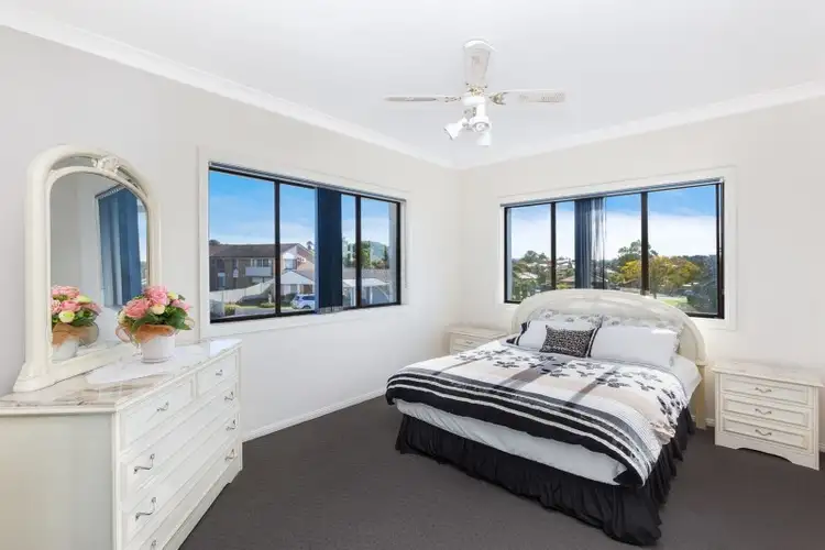 Fifth view of Homely house listing, 2 Yakima Avenue, Bossley Park NSW 2176