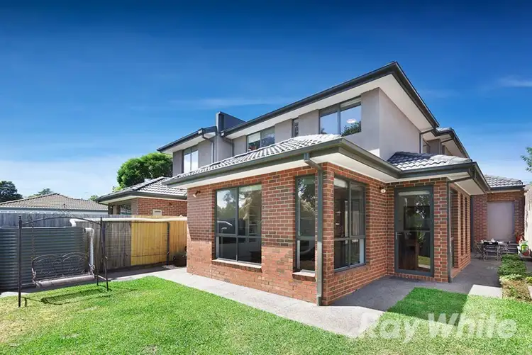 Seventh view of Homely townhouse listing, 1/35 Lemana Crescent, Mount Waverley VIC 3149