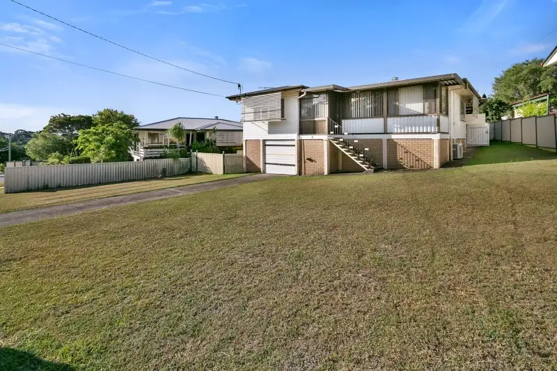 Main view of Homely house listing, 8 Banoon Drive, Wynnum QLD 4178