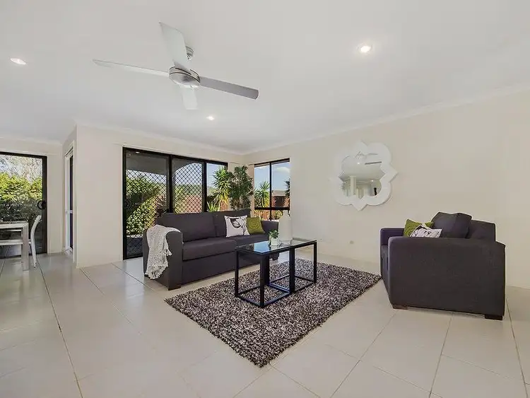 Fourth view of Homely house listing, 99 Salvado Drive, Pacific Pines QLD 4211