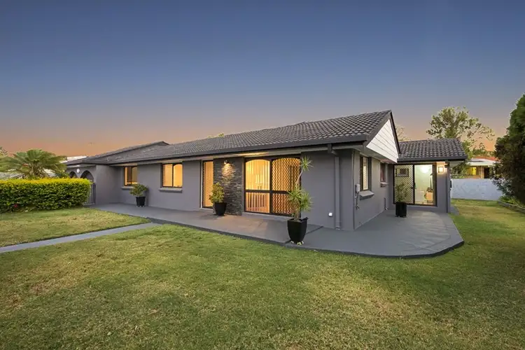 93 Ervatamia Street, Runcorn QLD 4113