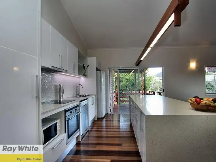 Fourth view of Homely house listing, 54 Fanfare Street, Eight Mile Plains QLD 4113