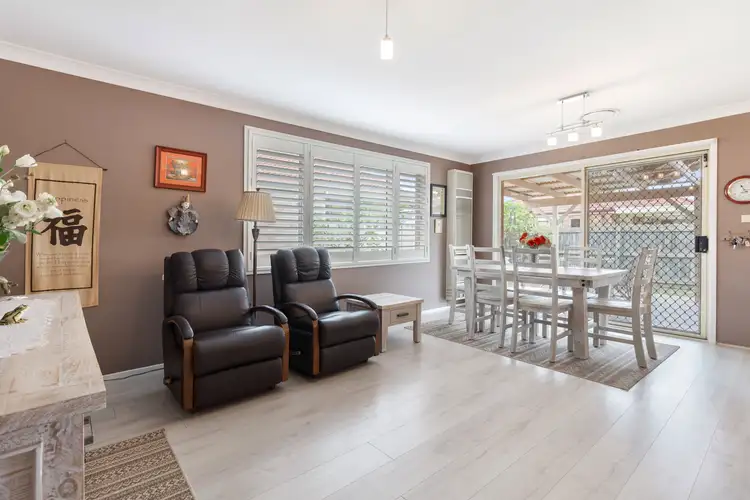 Third view of Homely house listing, 20 Wombeyan Court, Wattle Grove NSW 2173