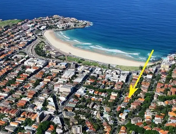 Sixth view of Homely apartment listing, 1/44 Lamrock Avenue, Bondi Beach NSW 2026