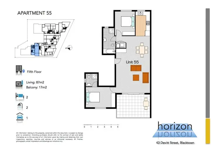 Main view of Homely apartment listing, Address available on request