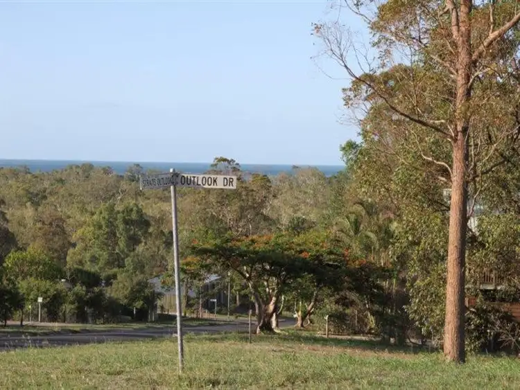 Fourth view of Homely land listing, 15 Outlook Drive, Craignish QLD 4655
