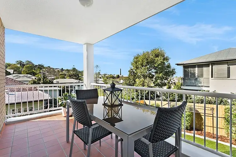 1/78 Hall Street, Alderley QLD 4051
