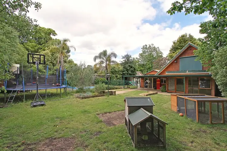 Seventh view of Homely house listing, 387 MT DANDENONG Road, Croydon VIC 3136