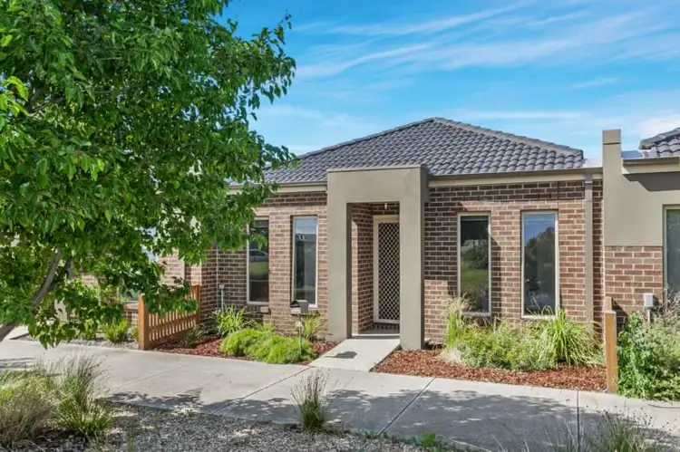 14 Wilhelmina Walk, Epping VIC 3076