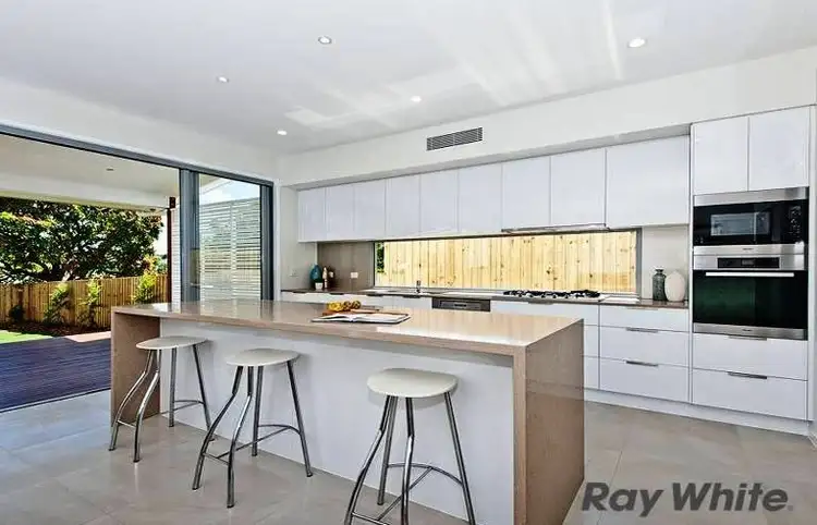 Fourth view of Homely house listing, 16 Araluen Street, Kedron QLD 4031