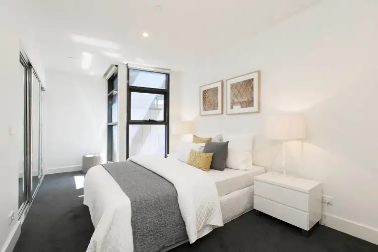 Third view of Homely apartment listing, 212/2 Kingsley Street, Elwood VIC 3184