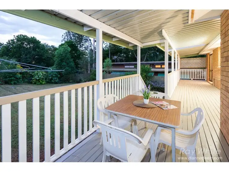 Second view of Homely house listing, 73 Brodie Street, Holland Park West QLD 4121