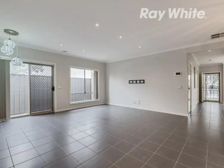 Fifth view of Homely house listing, 3 Ludeman Drive, Wollert VIC 3750