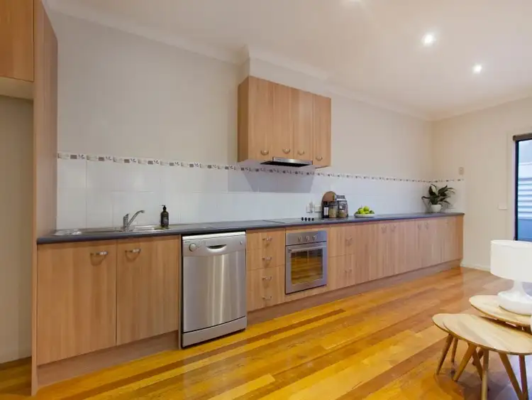 Fourth view of Homely townhouse listing, 2/634 Nepean Highway, Carrum VIC 3197