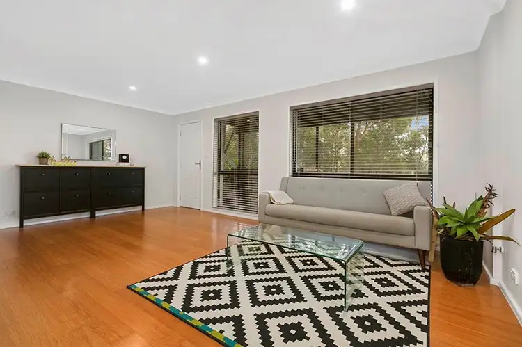 Second view of Homely house listing, 12 Fern Tree Close, Hornsby NSW 2077
