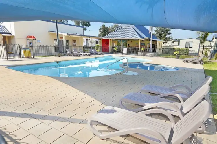 Second view of Homely house listing, 144 91-95 Mackellar Street, Emu Plains NSW 2750