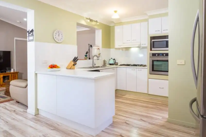 Main view of Homely house listing, 8 Crinum Place, Catalina NSW 2536