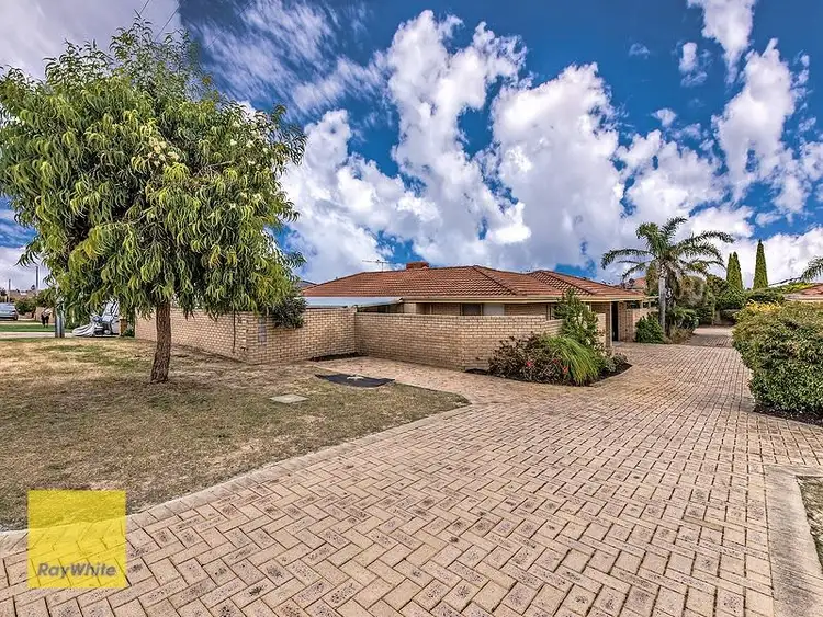 Fourth view of Homely house listing, 1/35 Collier Avenue, Balcatta WA 6021