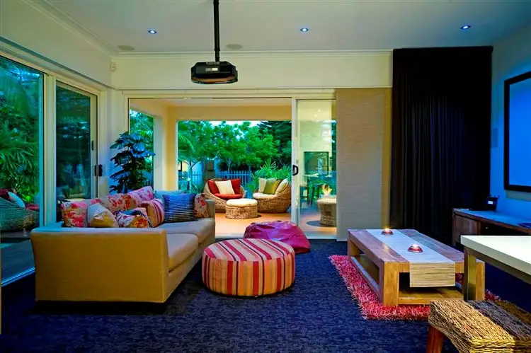 Seventh view of Homely house listing, 6016 Calardo Avenue, Hope Island QLD 4212