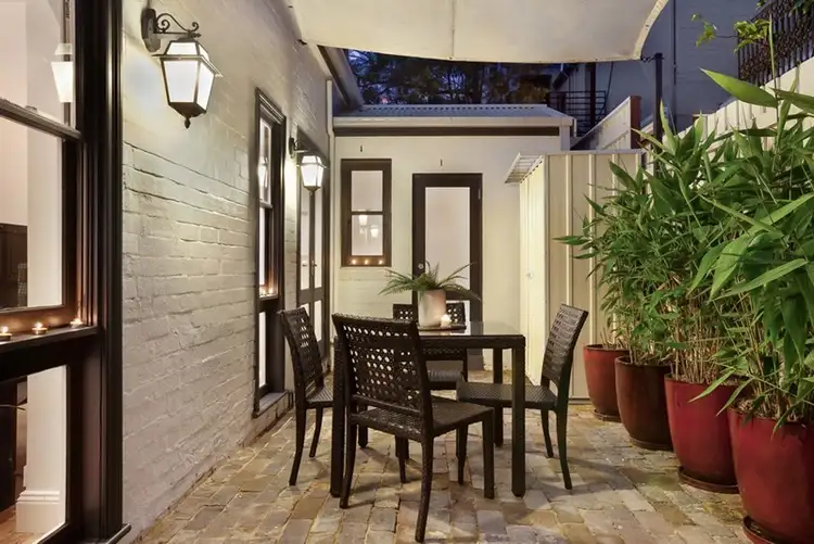 Fifth view of Homely house listing, 1 Holt Street, Newtown NSW 2042