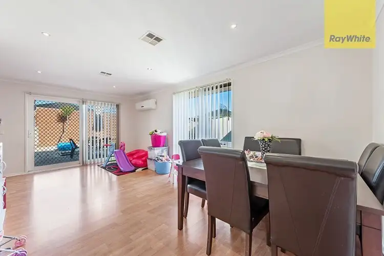 Seventh view of Homely house listing, 4 Shepherds Grove, Kings Park VIC 3021