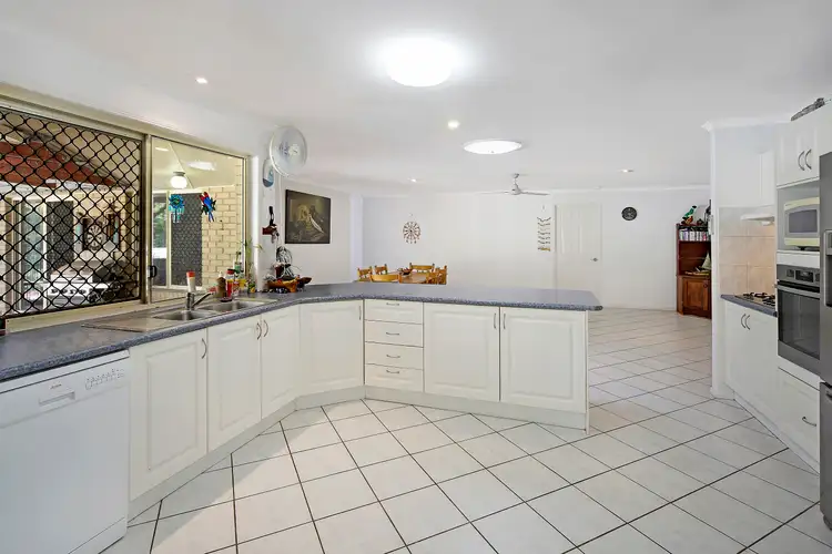 Seventh view of Homely house listing, 109 Outlook Drive, Tewantin QLD 4565