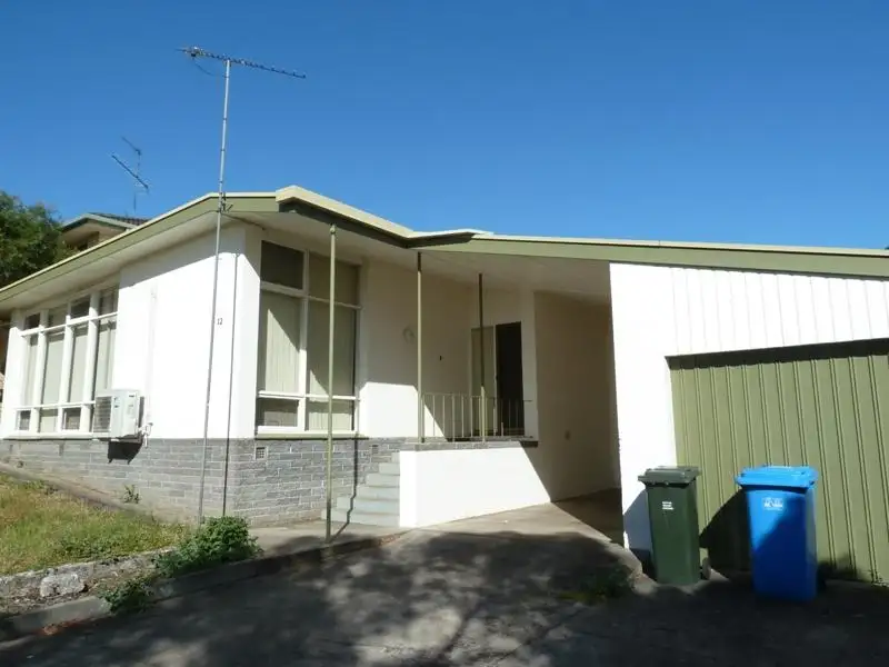 Main view of Homely house listing, 12 Bond Street, Mount Gambier SA 5290